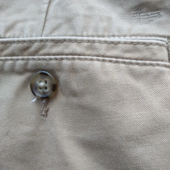 DOCKER'S CHINO FOR MEN.  SZ 34x32 - Picture 6 of 8